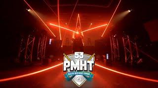 John & Mr. Smith (DJ & Saxophone -set) | PMHT53 Ticketsale LIVESTREAM