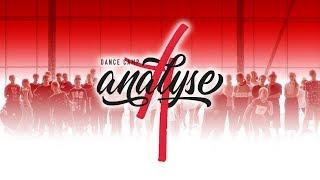 ANALYSE DANCE CAMP 2019