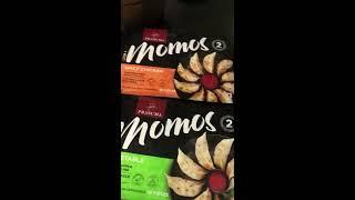 Meatigo momos| Prasuma | Ready to cook | Sanchiti Patil #shorts