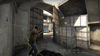 CSGO ACE#6 - de_dust2 scout ace by werneo