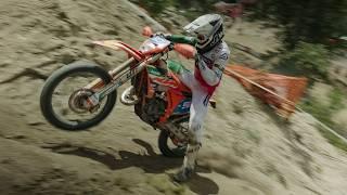 BEST OF ENDURO 2024 | 125CC