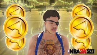 NBA 2k20 VC METHOD After Patch (PS4 and XBOX) EASY VC GLITCH *WORKING*