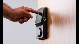 Lockly Smart Lock Main Video