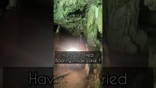 Nam Lod Cave ถ้ำน้ำลอด  - Must Things To Do in Thailand