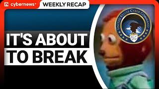 Skype Shutdown, Instagram Creepy Bug & North Korea Hacker Bounty | Weekly News