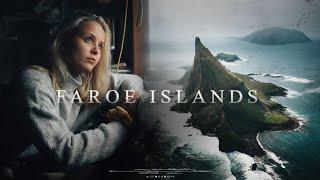 Exploring the Faroe Islands | Vlog