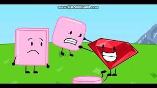 DID SOMEBODY SAY STRAWBERRY MILK? (BFDIA 9) #bfdia #bfdia9 #bfdi #objectshowcommunity