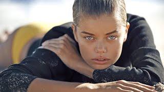 Frida Aasen HD Music Video "Seether - Remedy"