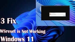 3 Fix File System Error -2147219195 in Windows 11