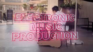 Electronic Music Production Program 2021 | Musicians Institute