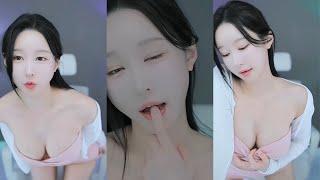 【4K60FPS】BJ gpwl4204 혜지️ | strongest,  most beautiful, the favorite with big breasts | 最强、最美、最爱的巨乳