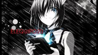 Elfen Lied Lilium (Caja musical) Version Extendida