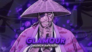 ГЛАМУР - Glamour I Shunsui Kyōraku Bleach [AMV/Edit]