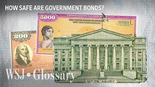 How Bond Investing Can Still (Sometimes) Fail | WSJ