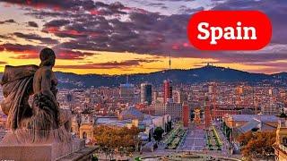 10 best places to visit in Spain | Top5 ForYou