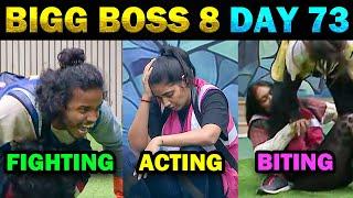 Bigg Boss 8 Tamil Day 73 | Today Trending Troll #biggboss