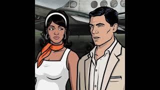 Learning "Phrasing" with @archerfxx on @SEXANDTHECITYCLIPS