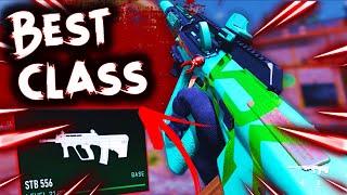 *MUST TRY* STB 556 Best Class Setup | Modern Warfare 2