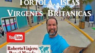 Tortola, Islas Virgenes Britanicas