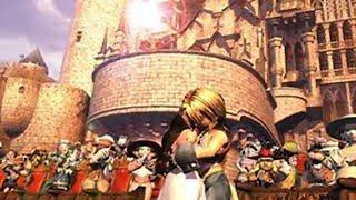 Final Fantasy IX(9) Ending Movie HQ - PC Version