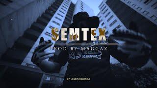 AVIE x DELIL x SHABAB TYPE BEAT ”SEMTEX” Street Rap Beat (Prod by Maggaz x Hawky x Lulescu)