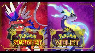 Academy Ace Tournament Theme - Pokémon Scarlet & Violet - 10 Hours Extended