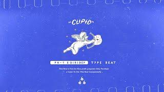 2020 pH-1 -  Cupid 타입 비트 무료 Type Beat Instrumental