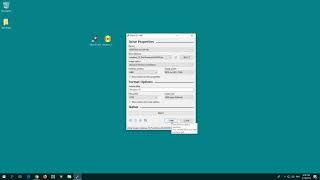 How to create a Botable USB Flash Drive (Rufus + Windows 10)