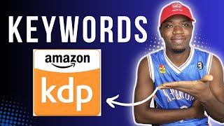 Understand the Amazon KDP Keywords (ALL YOU NEED TO KNOW: Rules, Guidelines, and Strategies)