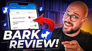 Bark Review: A Game-Changer or Just Another Parental Control App?