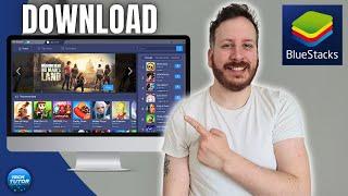 How To Download Bluestacks