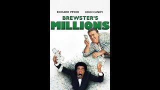 Brewsters Millions 1985 - Food