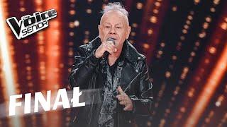 Roman Wojciechowski | „Honky Tonk Women” | Finał | The Voice Senior 5