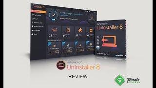 Ashampoo Uninstaller Full Version License Key Giveaway [Pro Uninstaller Software 4 Free]