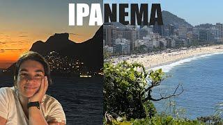 Ipanema 101: The Basic Guide of the Most Lively Area in Rio de Janeiro 