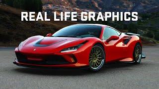 Assetto Corsa becoming Real Life (Graphics Mod 2023)