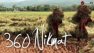 Video Inpiratif: 360 Nikmat - Essay Movie Islami Penuh Inspirasi (Film Islami)