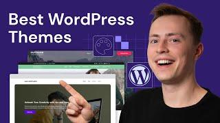 Top 10 WordPress Themes to IMPROVE User Experience on Your Site