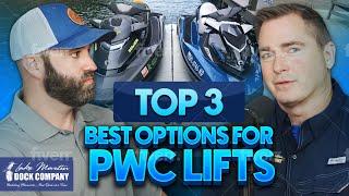 Uncovering the Secret to Choosing the RIGHT PWC Lift!