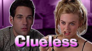 Cher Horowitz - Superstar (4K Edit) (Clueless)