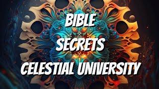 Secrets of the Bible (Religion) - Esoteric Energy