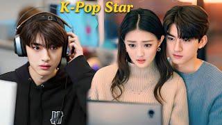 Gamer Boy Fall In Love With K-Pop Star. Drama Recaps, korean drama, Chinese Drama, kdrama, kdramas.