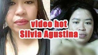 Video "HOT" Silvia Agustina yang lagi Viral