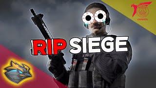 its just getting worse - Rainbow Six Siege Stream Highlights #1 2.0