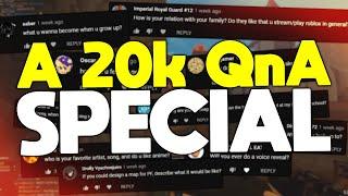 20k QNA SPECIAL (Phantom Forces)