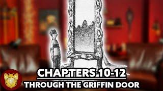 Through the Griffin Door Supercut: Chapters 10-12 | Philosopher’s Stone