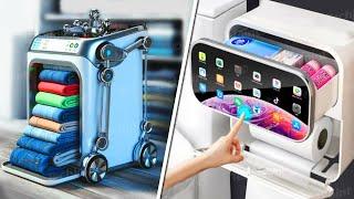 BEST Household Gadgets On Amazon In 2024! [Smart Home | Kitchen | Bedroom] **MEGA COMPILATION**