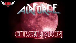 AIRFORCE - "Cursed Moon" (Official Video)