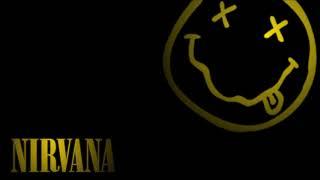 Nirvana - Polly [Nevermind] [HQ Sound]