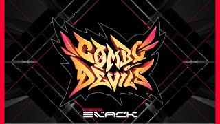 COMBO DEVILS - EXHIBITION EVENT SATURDAY | GENESIS: BLACK 2024